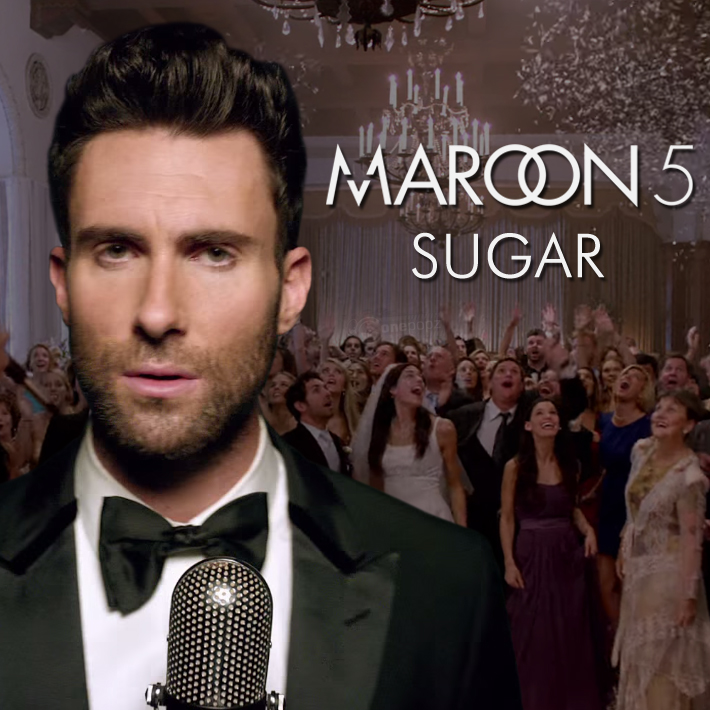 Download lagu misery maroon 5